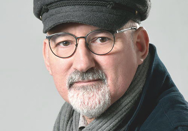 Portret prof. dr. Andrej Raspor