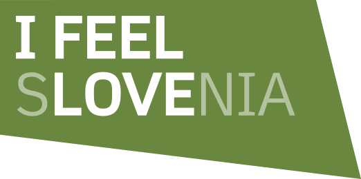 I feel Slovenia